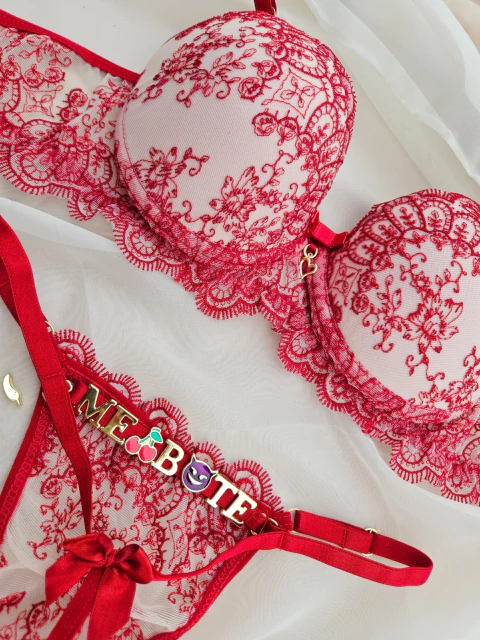 CONJ ANGEL TULE CHINÊS - PERSONALIZAVEL